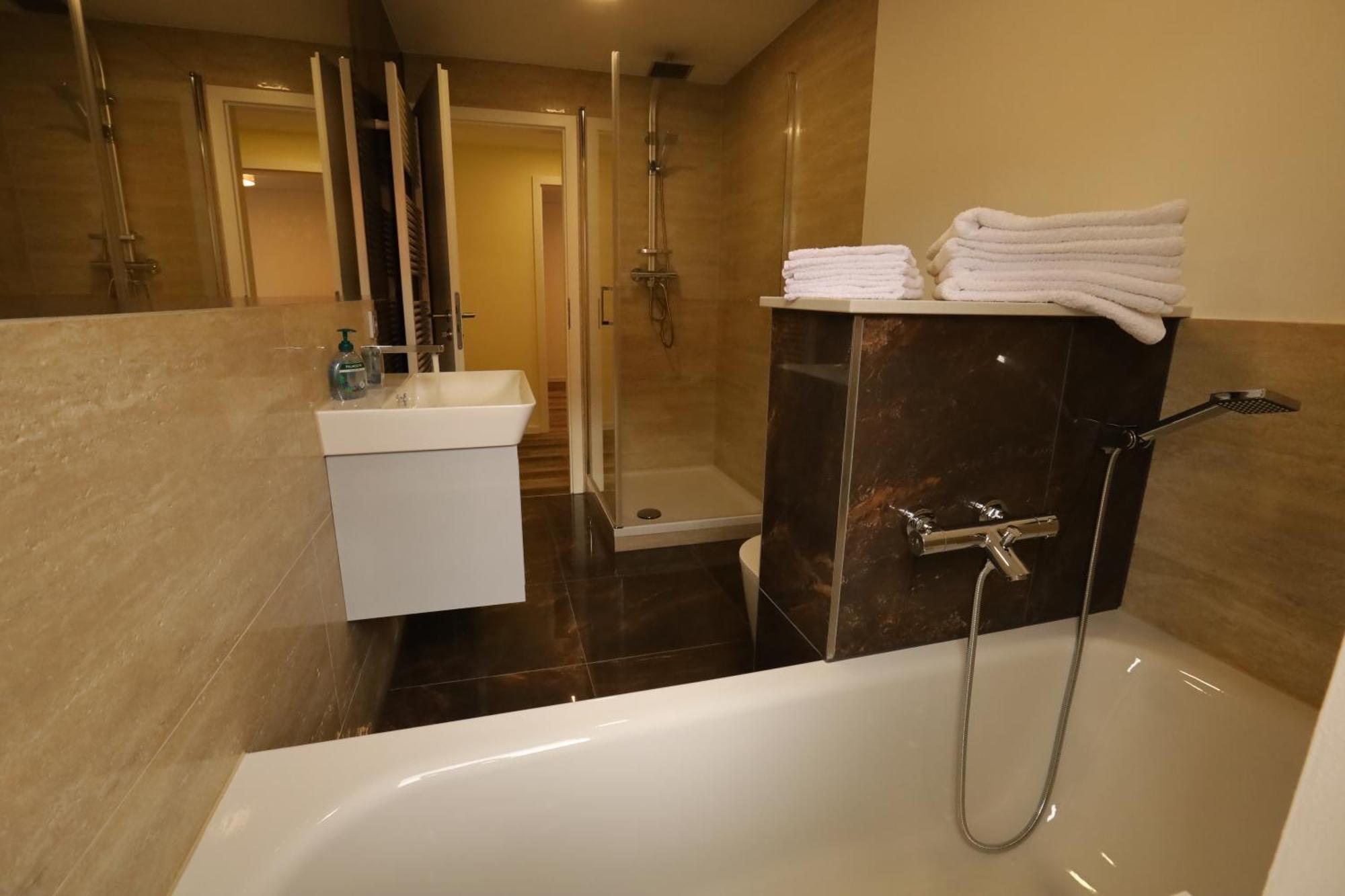 Bestnest De Apartment